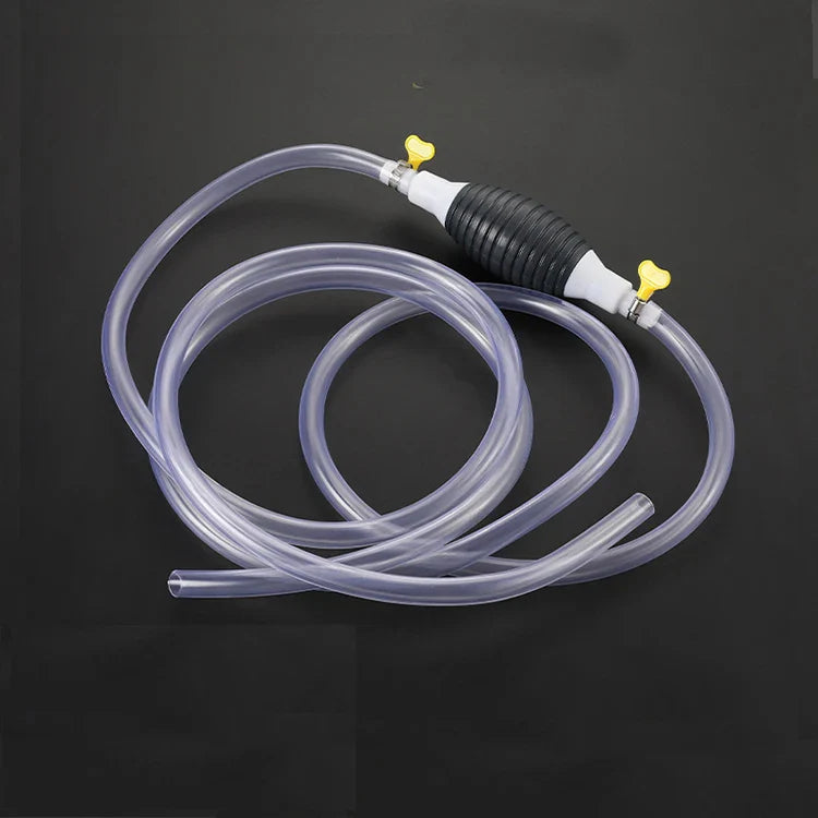 Pompe Manuelle à Essence