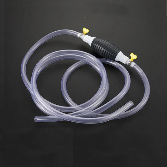 Pompe Manuelle à Essence